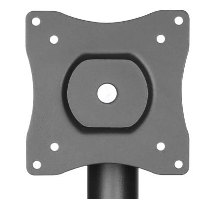 Neomounts POS Flat Screen Desk Mount (bolt-down base)