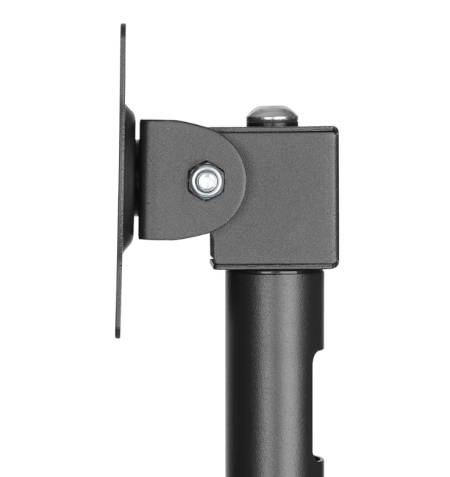 Neomounts POS Flat Screen Desk Mount (bolt-down base)