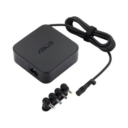 Asus Adapter U90W multi tips charger