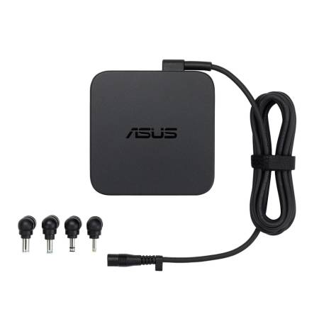 Asus Adapter U90W multi tips charger