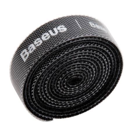 Лента за организиране на кабели Baseus Rainbow Circle Velcro Strap
