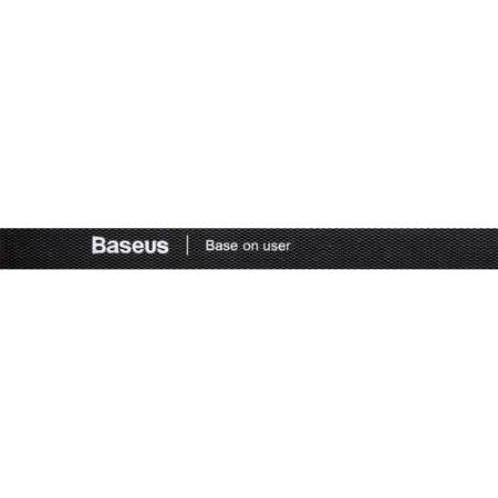Лента за организиране на кабели Baseus Rainbow Circle Velcro Strap