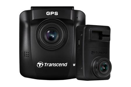 Transcend 64Gx2