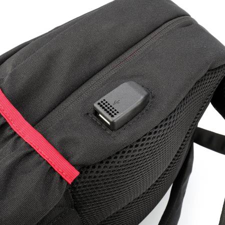 Геймърска раница Redragon Heracles Backpack GB-82