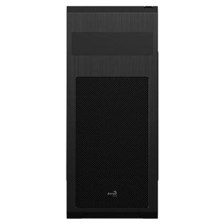 Кутия за настолен компютър Aerocool SI 5101 - черна