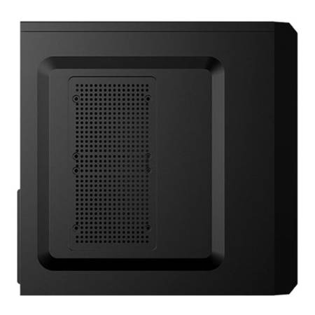 Кутия за настолен компютър Aerocool SI 5101 - черна