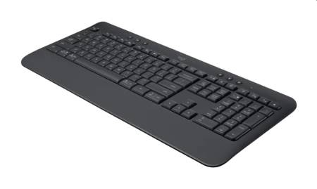 Logitech SIGNATURE K650 - GRAPHITE - US INT`L - INTNL-973
