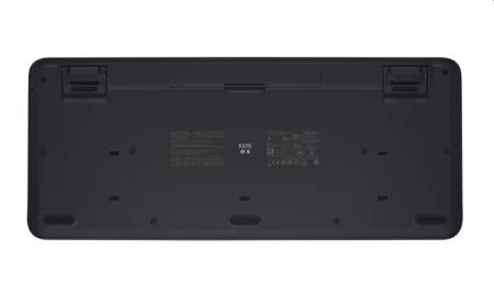 Logitech SIGNATURE K650 - GRAPHITE - US INT`L - INTNL-973