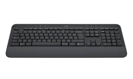 Logitech SIGNATURE K650 - GRAPHITE - US INT`L - INTNL-973
