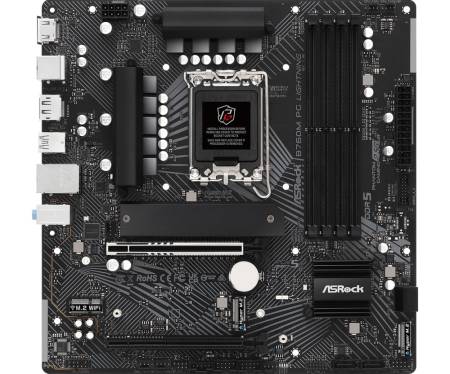 Asrock B760M Phantom Gaming Lightning