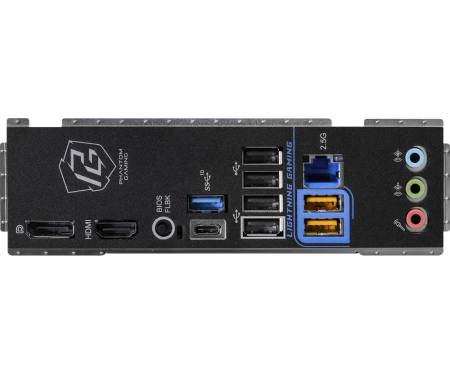 Asrock B650M Phantom Gaming Riptide