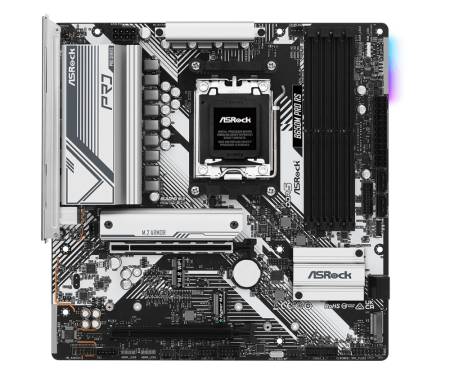 Asrock B650M Pro RS