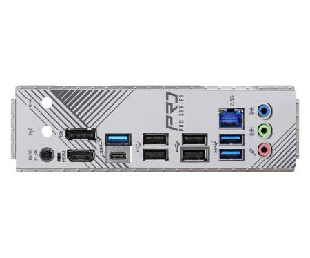 Asrock B650M Pro RS