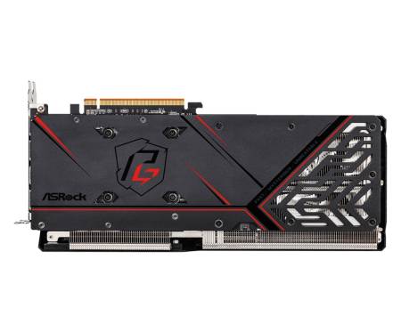 Asrock RX 7600 8GB Phantom Gaming OC