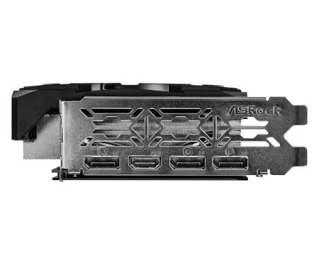Asrock RX 7600 8GB Phantom Gaming OC