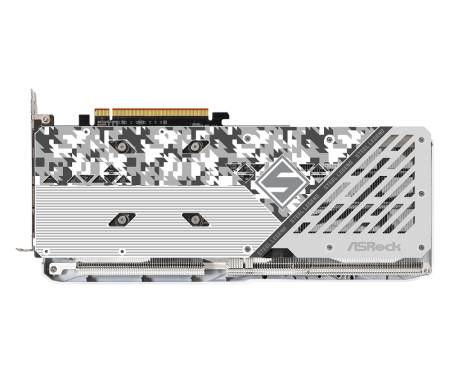 Asrock RX 7600 8GB Steel Legend OC