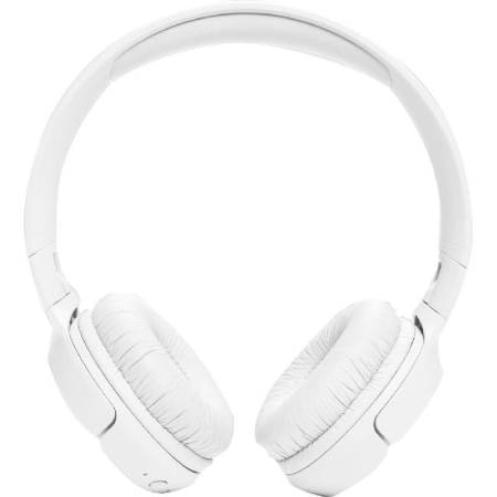JBL T520BT WHT HEADPHONES