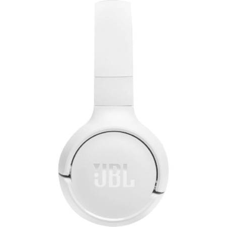 JBL T520BT WHT HEADPHONES