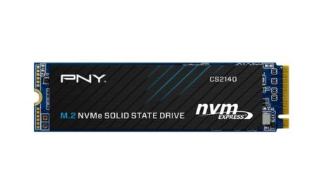 PNY SSD CS2140 M.2 GEN4 2TB