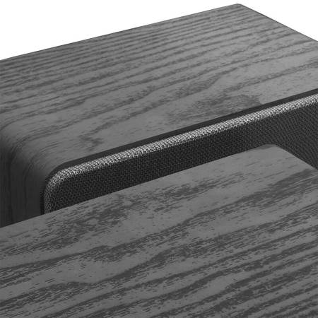 Тонколонки Redragon GS813 Mouthpiece - черни