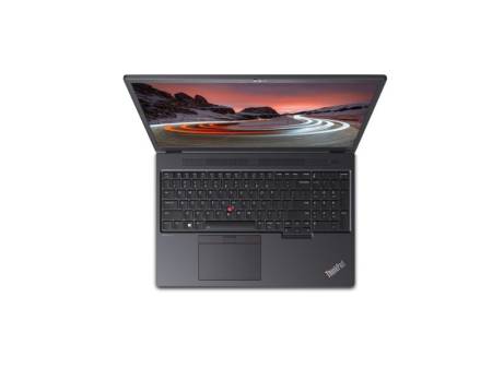 Lenovo ThinkPad P16v G1 Intel Core i7-13700H (up to 5GHz