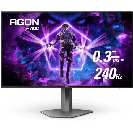 AOC AG276QZD