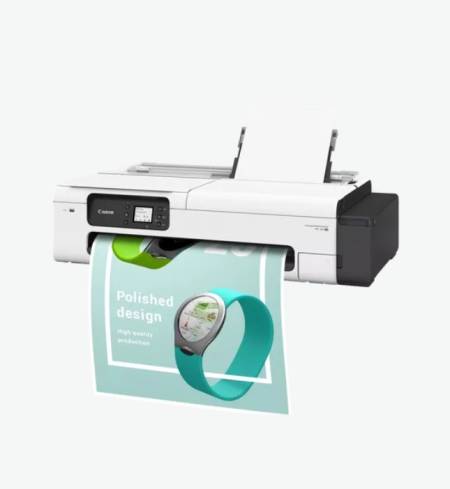 Canon imagePROGRAF TC-20M