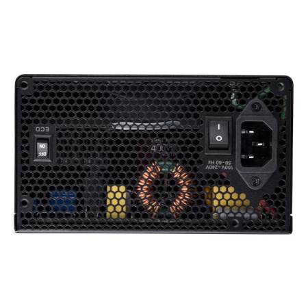 Напълно модулно захранване Super Flower SF-1200F14MP Leadex Platinum SE 1200W