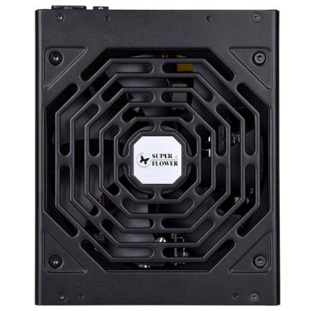 Напълно модулно захранване Super Flower SF-1200F14MP Leadex Platinum SE 1200W