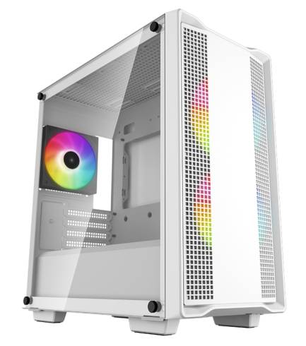 DeepCool CC360 ARGB WH