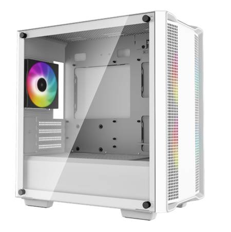 DeepCool CC360 ARGB WH