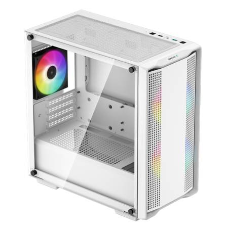 DeepCool CC360 ARGB WH