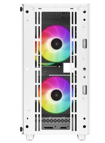 DeepCool CC360 ARGB WH
