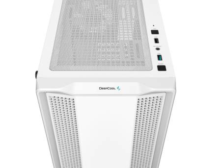 DeepCool CC360 ARGB WH