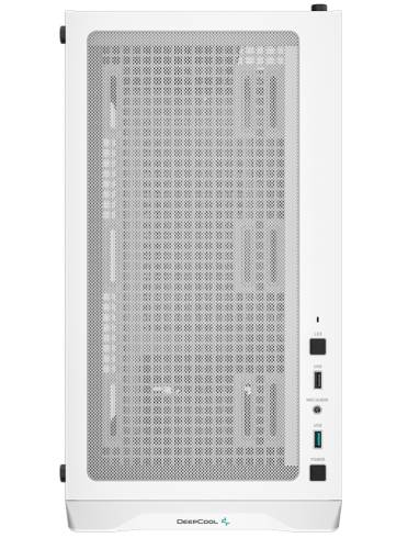 DeepCool CC360 ARGB WH