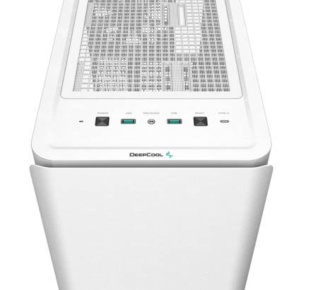 DeepCool CK500 WH
