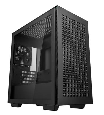 DeepCool CH370