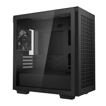 DeepCool CH370