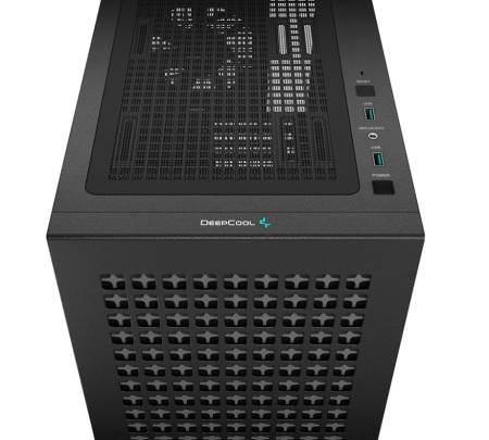 DeepCool CH370