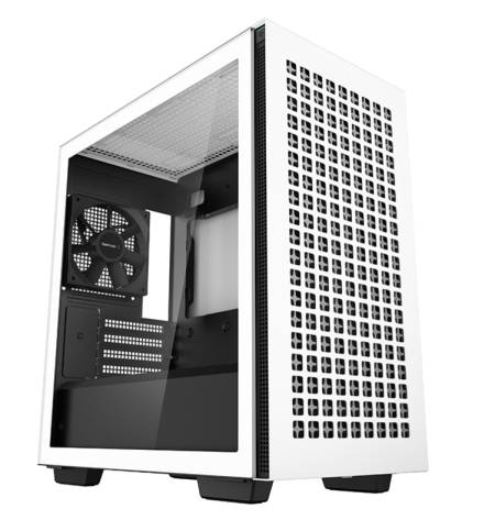 DeepCool CH370 WH