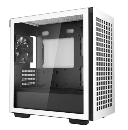 DeepCool CH370 WH