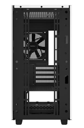 DeepCool CH370 WH