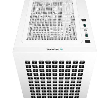 DeepCool CH370 WH