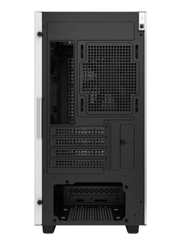 DeepCool CH370 WH