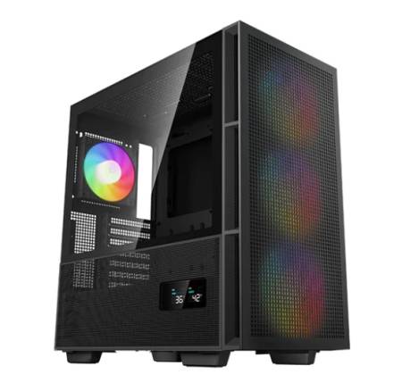 DeepCool CH560 Digital