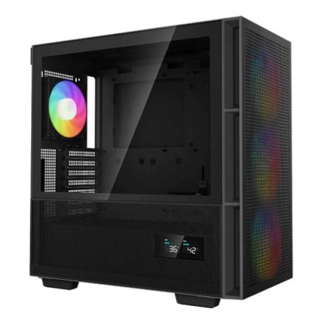 DeepCool CH560 Digital