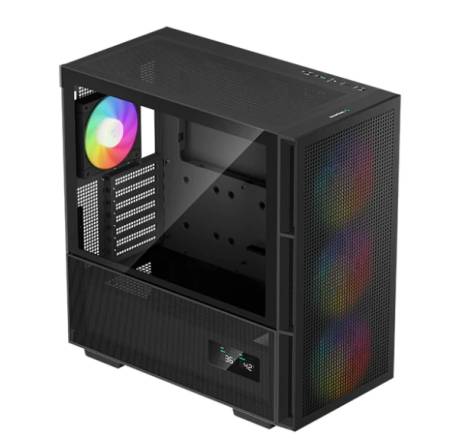 DeepCool CH560 Digital