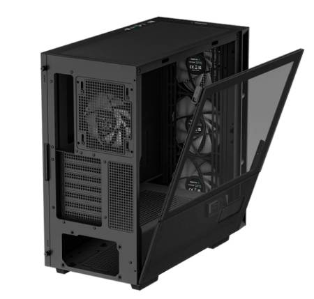 DeepCool CH560 Digital