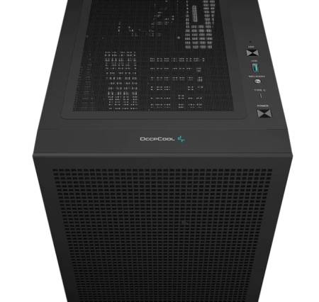 DeepCool CH560 Digital