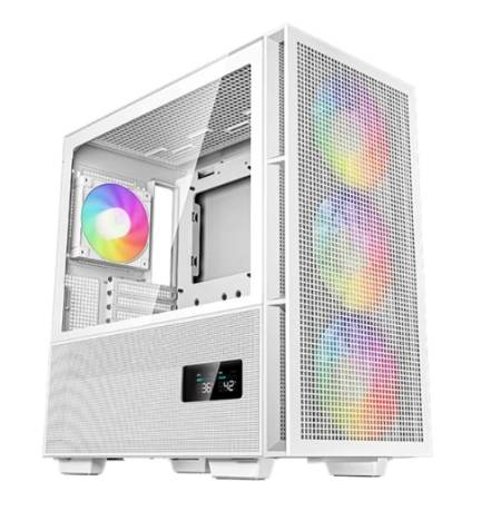 DeepCool CH560 Digital WH